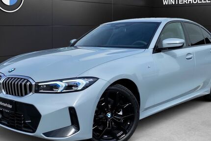 BMW 320 2.500 km 56.980 &euro; Weilheim 82362