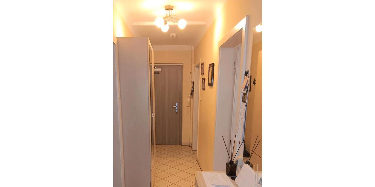 Etagenwohnung Nürnberg Herrnhütte - 4 Zimmer, 70 m&sup2;, 320.000&euro; | Angebot:26865343