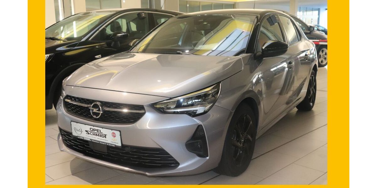 Opel Corsa 58.819 km 11.990 &euro; Wilhelmshaven 26389