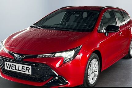 Toyota Corolla 12.800 km 27.390 &euro; Leipzig 04347