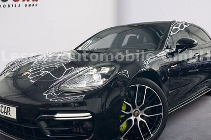 Porsche Panamera 113.018 km 81.700 &euro; Langwedel 27299