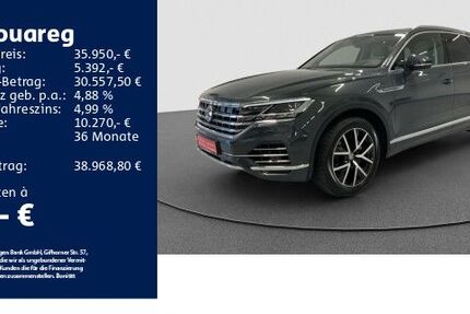 VW Touareg 146.349 km 35.950 &euro; Aalen 73431