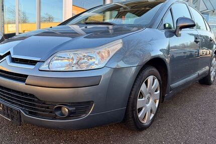 Citroen C4 150.000 km 1.499 &euro; Uhingen 73066