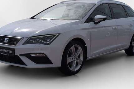 Seat Leon 72.800 km 17.690 &euro; Leipzig 04129