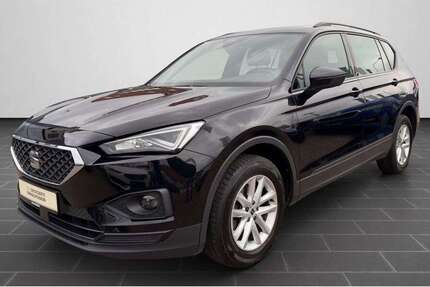 Seat Tarraco 80.028 km 26.900 &euro; Kirkel-Limbach 66459