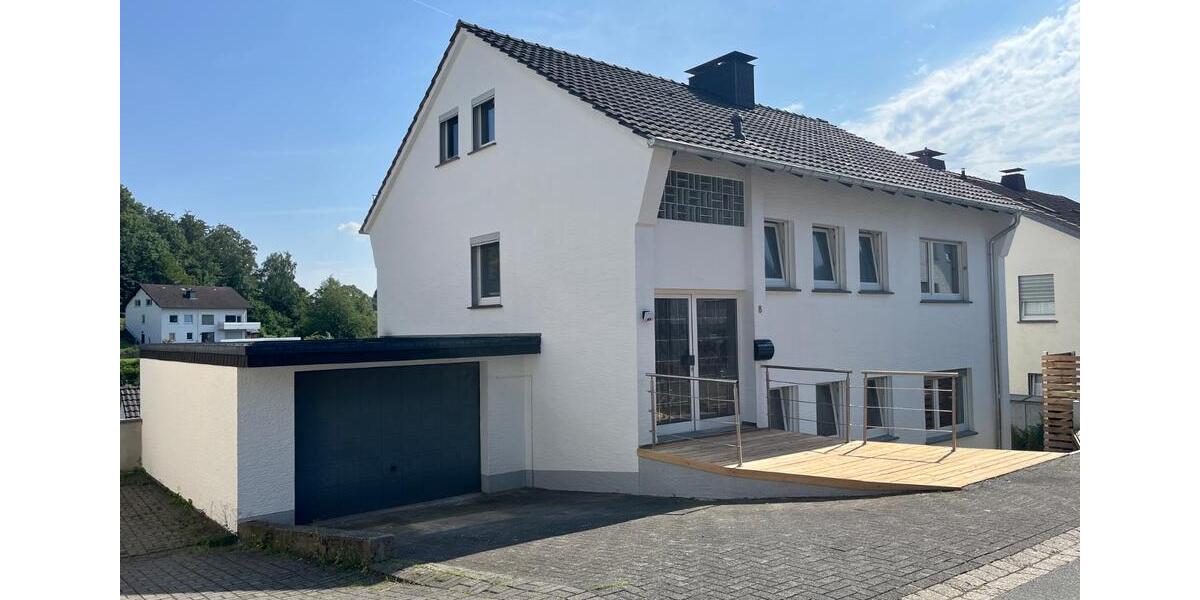 Einfamilienhaus Altenbeken - 6 Zimmer, 147 m&sup2;, 339.000&euro; | Angebot:27095783