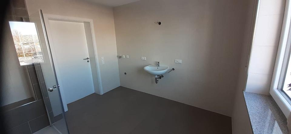 Etagenwohnung Mengkofen - 3 Zimmer, 64 m&sup2;, 575&euro; | Angebot:26418912