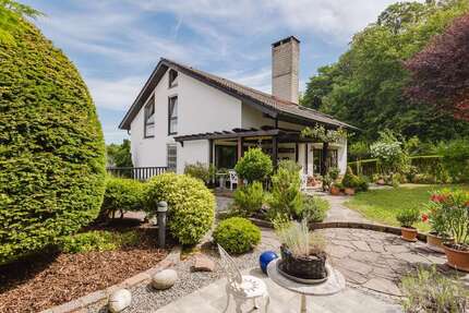 Haus Gundelfingen - 7 Zimmer, 199 m&sup2;, 1.200.000&euro; | Angebot:27084042