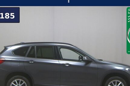 BMW X1 83.626 km 23.980 € Gyhum/Bockel 27404