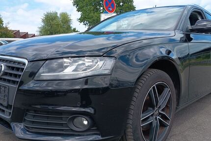 Audi A4 279.000 km 4.999 &euro; Lahr-Langenwinkel 77933