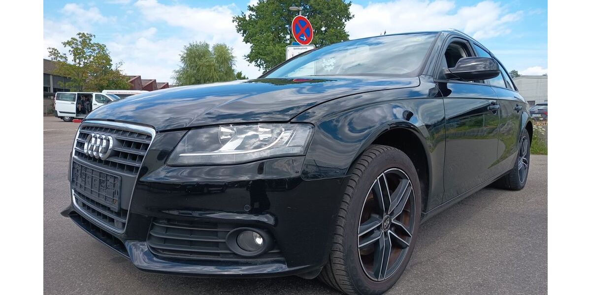 Audi A4 279.000 km 4.999 &euro; Lahr-Langenwinkel 77933