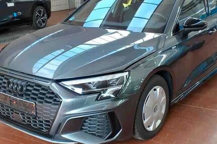 Audi A3 13.000 km 34.970 &euro; Helmstedt 38350