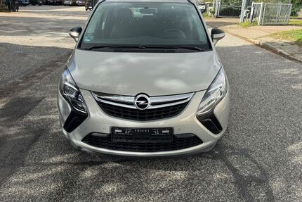 Opel Zafira 142.742 km 4.999 &euro; Barsbüttel 22885