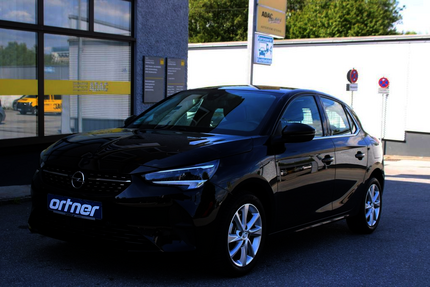Opel Corsa 48.500 km 13.650 &euro; Passau 94036