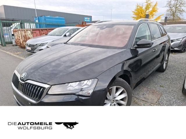 Skoda Superb 40.425 km 29.490 &euro; Wolfsburg 38440
