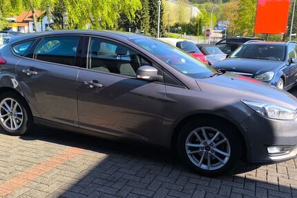 Ford Focus 150.000 km 3.350 &euro; Lügde 32676
