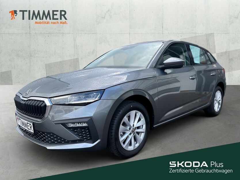 Skoda Scala 2.999 km 27.490 € Lingen 49808