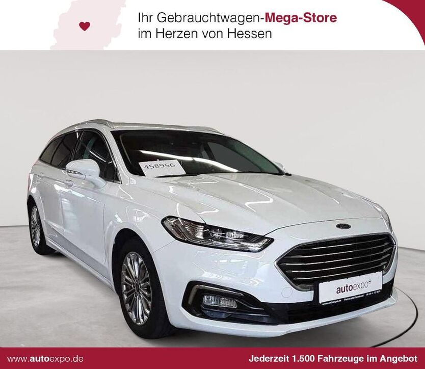 Mondeo