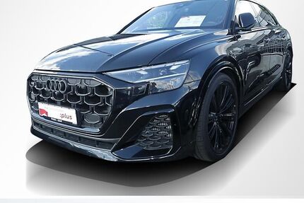Audi SQ8 20.900 km 89.880 &euro; Lauf an der Pegnitz 91207