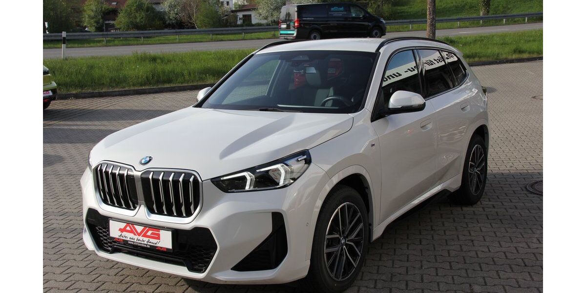 BMW X1 30.210 km 36.950 &euro; Hüllhorst 32609