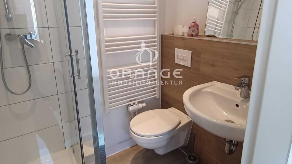 Erdgeschoßwohnung Enger - 2 Zimmer, 60 m&sup2;, 600&euro; | Angebot:26316974