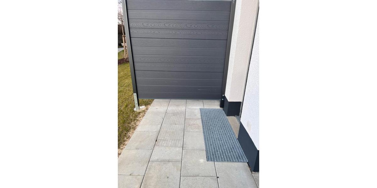 Erdgeschoßwohnung Augsburg Bärenkeller - 1 Zimmer, 29 m&sup2;, 700&euro; | Angebot:26321379