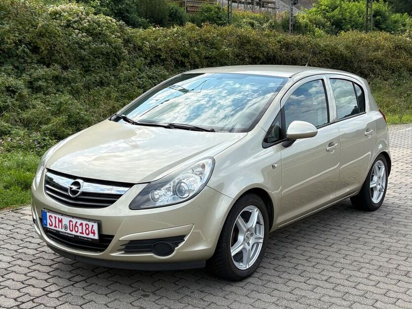 Corsa