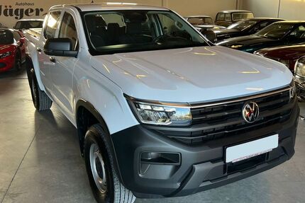 VW Amarok 44.360 km 40.900 € Tittmoning 84529