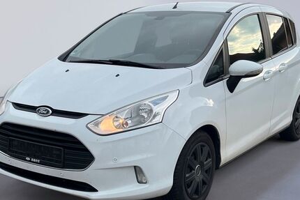 Ford B-Max 148.890 km 4.900 &euro; Lauterbach 36341