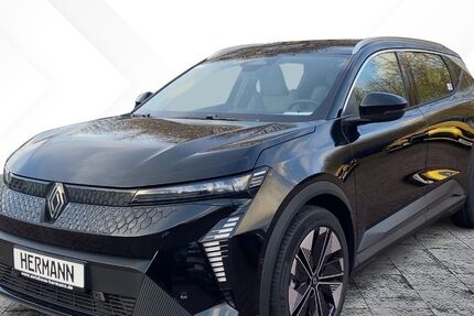 Renault Scenic E-TECH 4.500 km 36.010 &euro; Kassel 34121