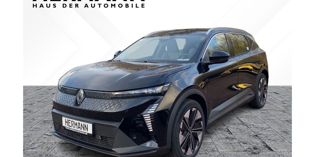Renault Scenic E-TECH 4.500 km 36.010 &euro; Kassel 34121