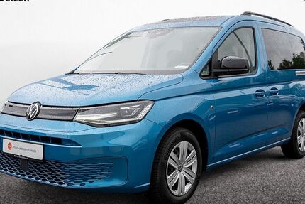 VW Caddy 40.287 km 26.860 &euro; Uelzen 29525
