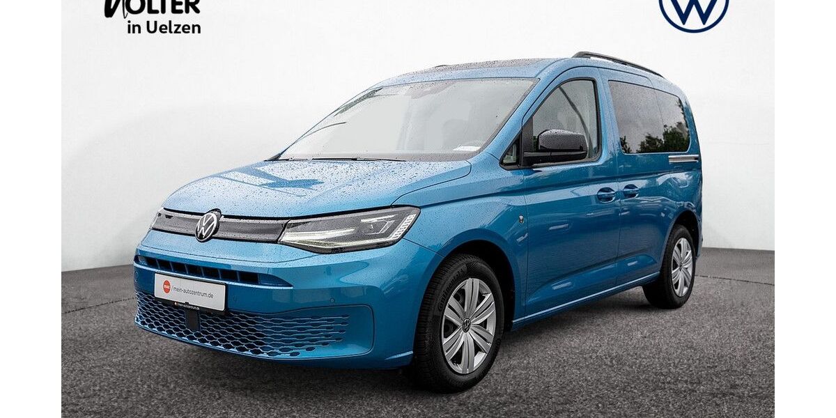 VW Caddy 40.287 km 26.860 &euro; Uelzen 29525