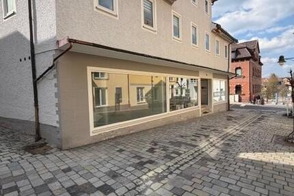 Gewerbeobjekt Neustadt bei Coburg - 500&euro; | Angebot:25866235