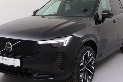 Volvo XC90 22.438 km 75.450 &euro; Norderstedt 22848