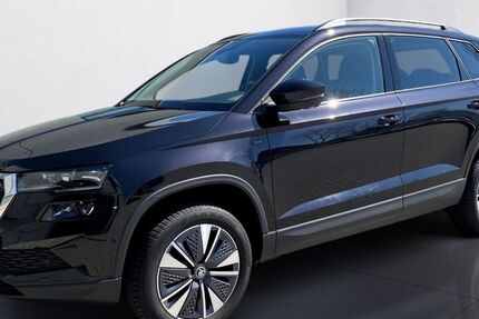Skoda Karoq 19.776 km 33.340 &euro; Goslar 38644