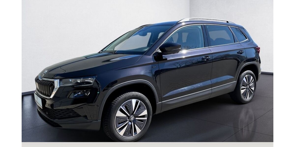 Skoda Karoq 19.776 km 33.690 &euro; Goslar 38644