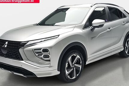 Mitsubishi Eclipse Cross 1.923 km 29.890 &euro; Brandenburg 14772