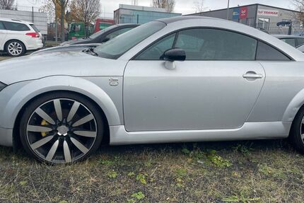 Audi TT 88.000 km 3.850 € Frankenthal 67227