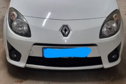 Renault Twingo 94.000 km 3.900 &euro; Schenefeld 22869