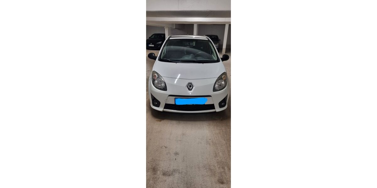 Renault Twingo 94.000 km 3.900 &euro; Schenefeld 22869