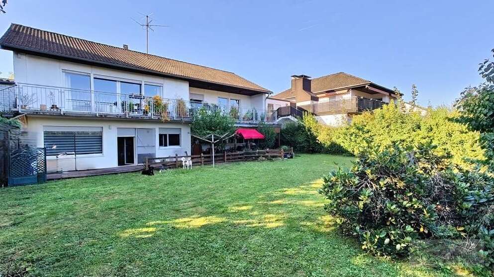 Haus zum Kaufen in Taunusstein 597.000 € 205.5 m²