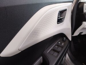 Swift Comfort Mild Hybrid Klima met. Alu