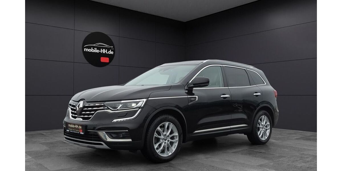 Renault Koleos 95.000 km 21.990 &euro; Hamburg 22047