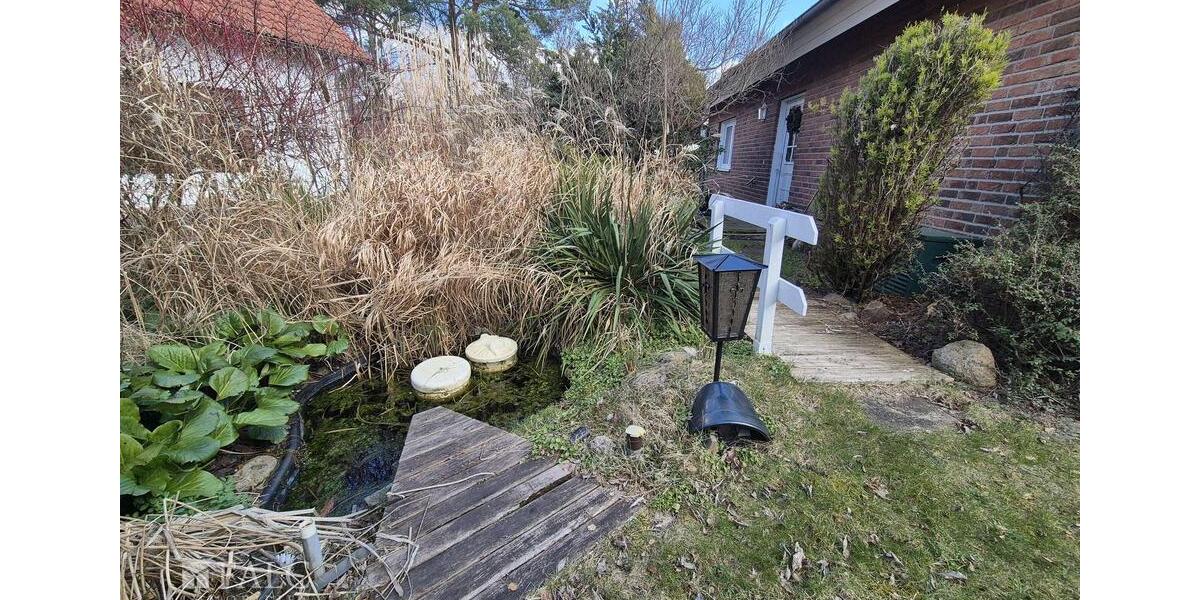 Erdgeschoßwohnung Königs Wusterhausen - 4 Zimmer, 93 m&sup2;, 1.667&euro; | Angebot:26003510