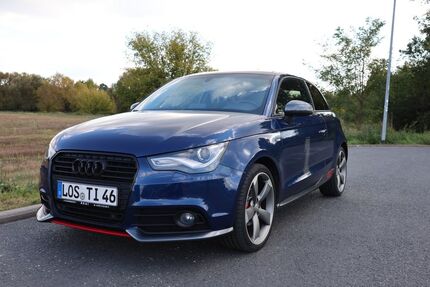 Audi A1 92.000 km 11.850 € Schöneiche 15566