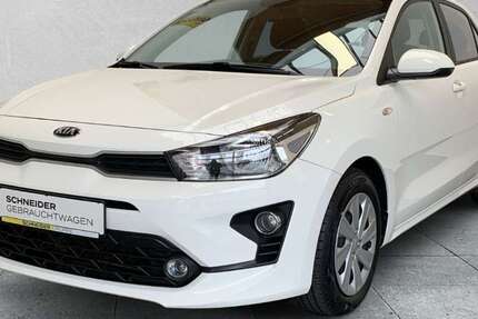Kia Rio 46.939 km 10.890 € Chemnitz 09131