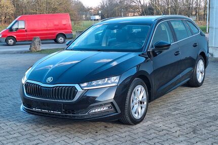 Skoda Octavia 164.000 km 16.300 &euro; Bad Arolsen 34454