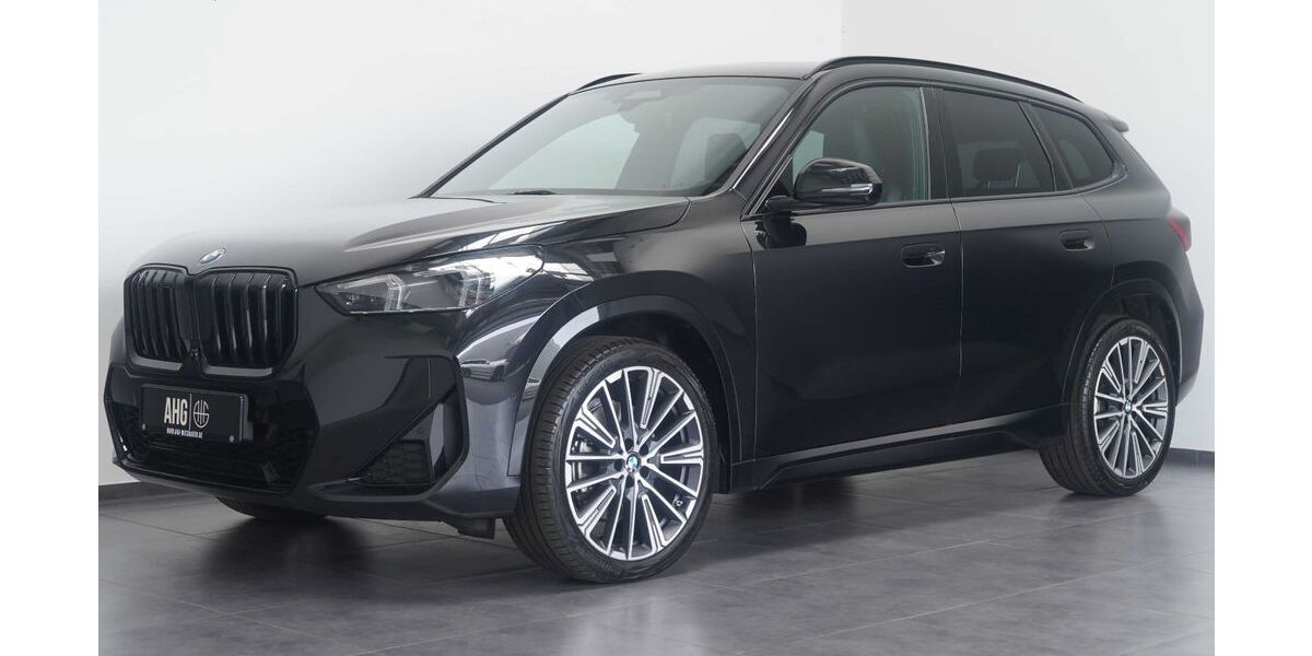 BMW X1 23.856 km 39.950 &euro; Wiesbaden 65205