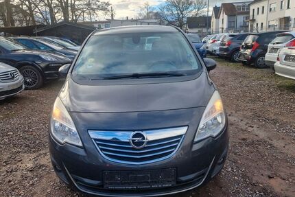Opel Meriva 153.000 km 2.499 &euro; Saarlouis 66740